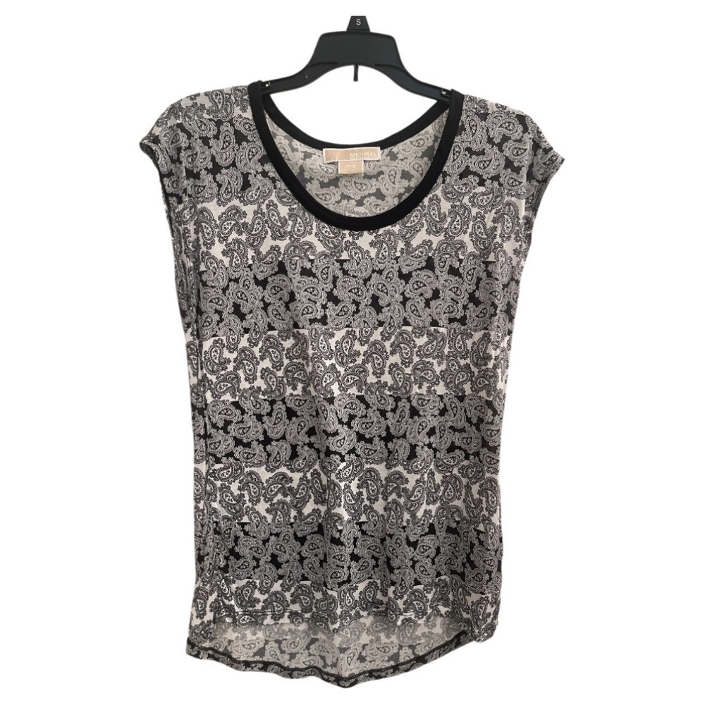 Michael Michael KORS shirt excellent used condition